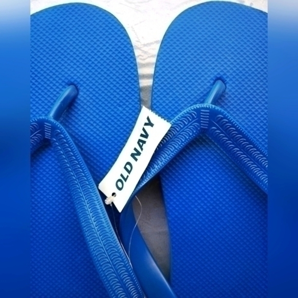 Old Navy Men's Flip Flops